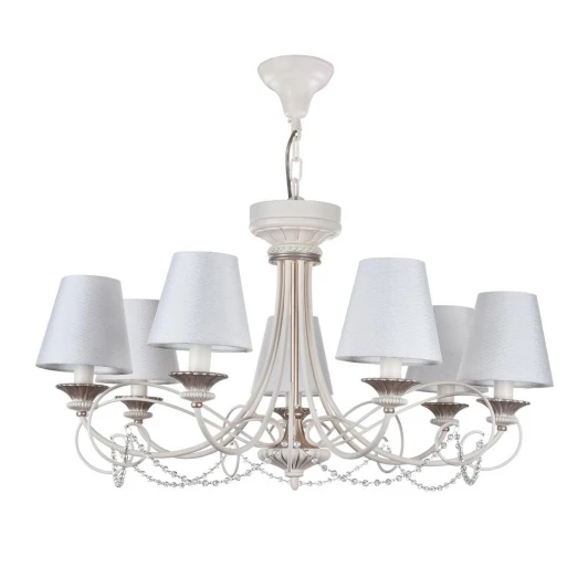 ARM424-PL-07-W Подвесная люстра Maytoni Sonate ARM424-PL-07-W