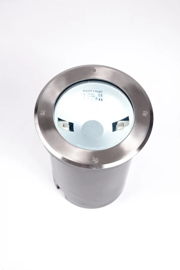 73206A SS Встраиваемый светильник уличный Oasis Light 73206A SS