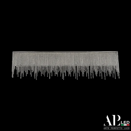 S512.0.170.G.3000 Подвесная люстра APL LED Rimini S512.0.170.G.3000