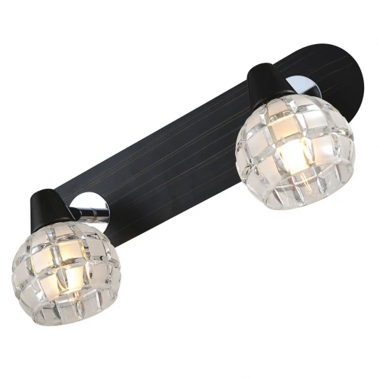 LSL-8601-02 Спот Lussole Silandro LSL-8601-02