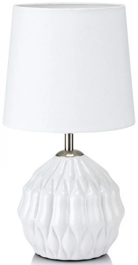 106880 Интерьерная настольная лампа Markslojd Lora 106880