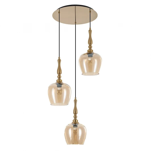 CL475012 Подвесной светильник Citilux Nort CL475012