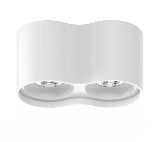 HD032 Точечный светильник Gauss Overhead HD032 (LED, 220V)