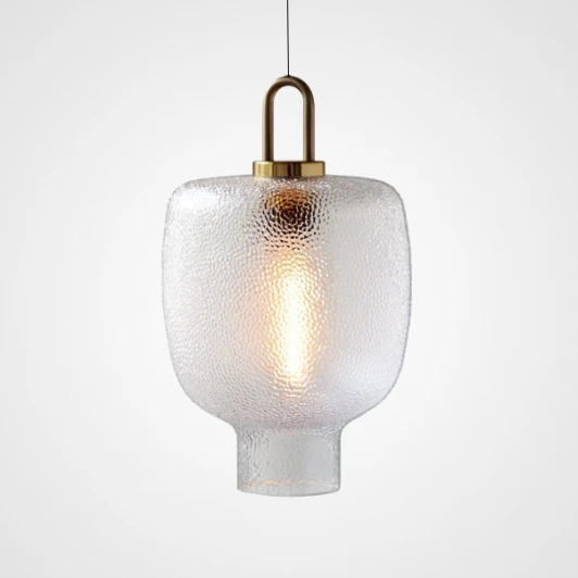 Liebe01 Подвесной светильник Liebe D Imperiumloft Liebe01 (212896-23) (220V, на проводе)