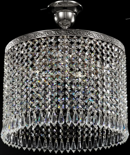 D783-PT30-2-N Потолочная люстра Maytoni Sfera D783-PT30-2-N