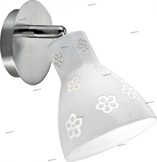 228612 Спот Markslojd Bloom 228612