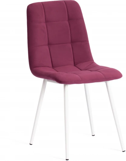 19942 Стул CHILLY MAX Tetchair (Белый).