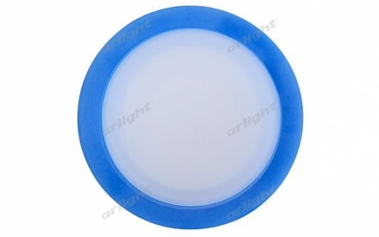 022527 Встраиваемый точечный светильник Arlight LTD 022527