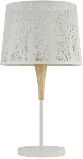 MOD029-TL-01-W Интерьерная настольная лампа Maytoni Lantern MOD029-TL-01-W