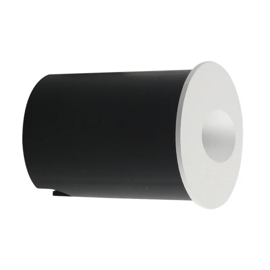 A3802IN-1WH Встраиваемый светильник уличный Arte Lamp A3802IN-1WH (LED, 220V, круглые, IP65)