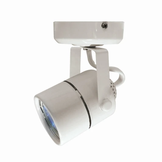 OL4 GU10 WH Спот Эра OL4 GU10 WH