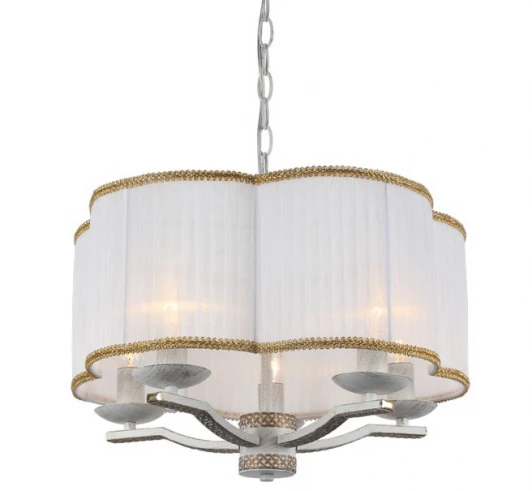 A6555SP-5WG Подвесная люстра Arte Lamp Granny A6555SP-5WG
