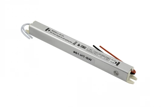 L-24-24 Блок питания сверхтонкий L-24-24 SWG