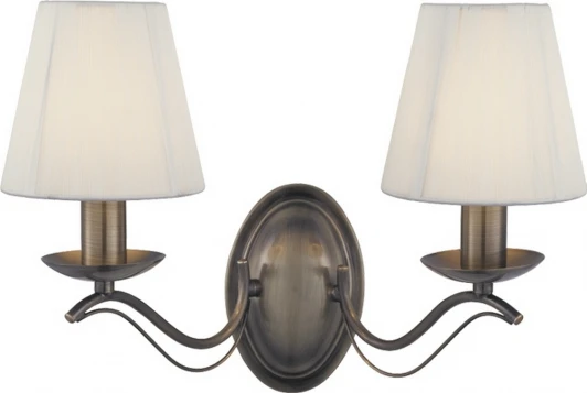 A9521AP-2AB Бра Arte Lamp Domain A9521AP-2AB