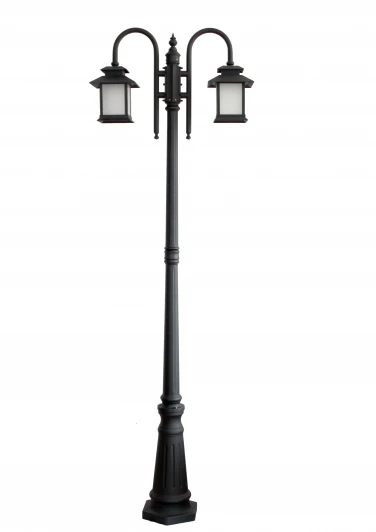 1820-2F Наземный фонарь Favourite Provinz 1820-2F