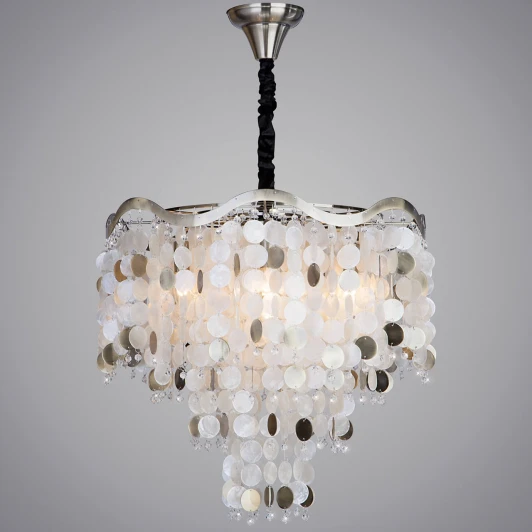 279/6 Подвесная люстра Bogate's Shelly 279/6