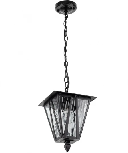 CLU09S Подвесной светильник Citilux Forts CLU09S (220V, на цепи, IP54)