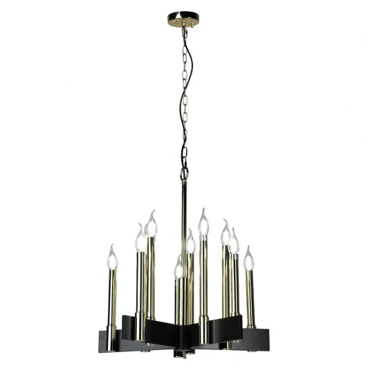 LSP-8203 Подвесная люстра Lussole Loft Moultrie LSP-8203