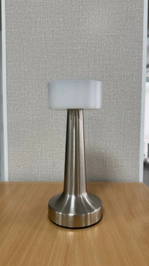 000080553 Настольная лампа TL7114-1 CR Мелодия Света TL2L 000080553