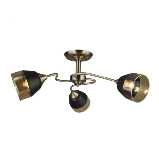 66440.01.05.03 Потолочная люстра Wedo Light Grosseto 66440.01.05.03
