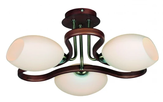 OML-26917-03 Потолочная люстра Omnilux Verona OML-26917-03