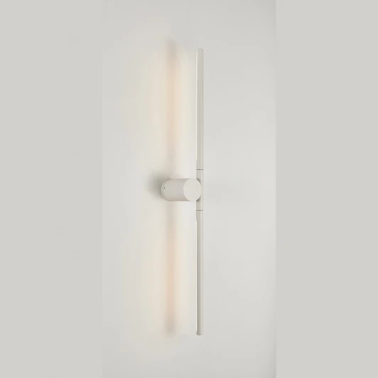 CLT 058W2 WH Бра Crystal Lux CLT 058W2 WH 058