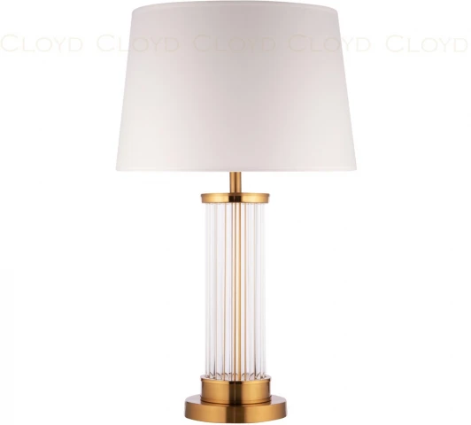 30076 Интерьерная настольная лампа Cloyd Marcell 30076 (220V)