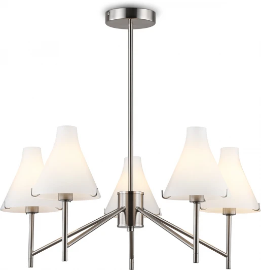 LH57123 Потолочная люстра на штанге Ambrella High Light LH57123 (220V)