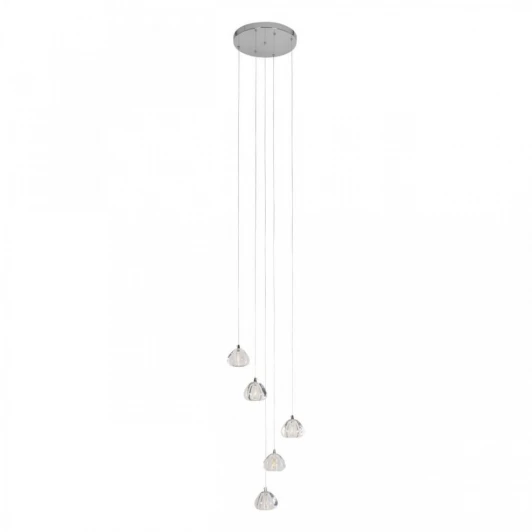 10151/5 Подвесной светильник Loft It Rain 10151/5