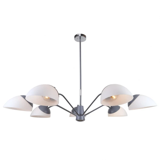 2687-7P Подвесная люстра F-Promo Vitra 2687-7P