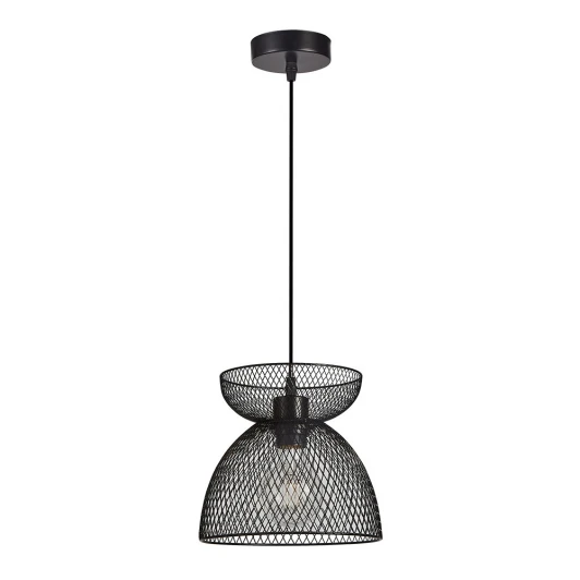 A7065SP-1BK Подвесной светильник Arte Lamp Castello A7065SP-1BK (220V, на проводе)