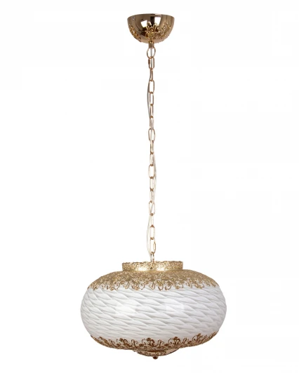 HSD91021/4 Подвесная люстра Abrasax HSD91021/4 (220V, на цепи, шар)