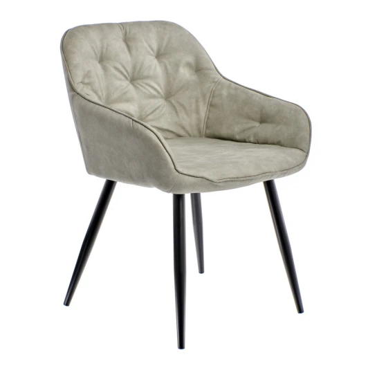 FR 0250 Стул Seattle светло-серый