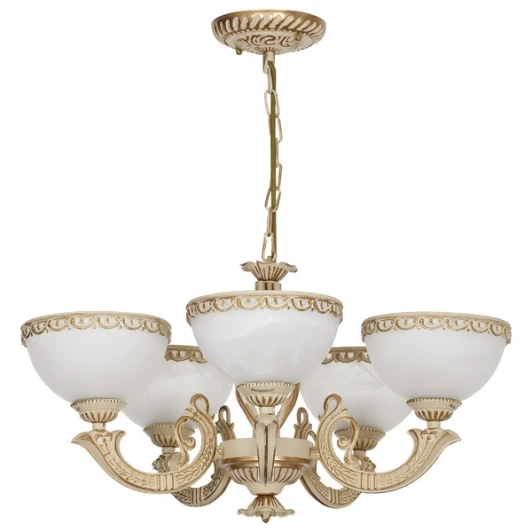 4354 Подвесная люстра Nowodvorski Olimpia 4354