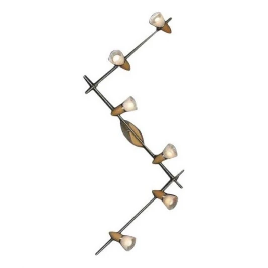 LSQ-6419-06 Спот Lussole Cisterino LSQ-6419-06