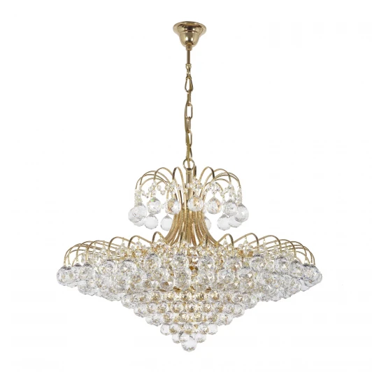 Civetta E 1.5.66.100 G Подвесная люстра Arti Lampadari CIVETTA E 1.5.66.100 G