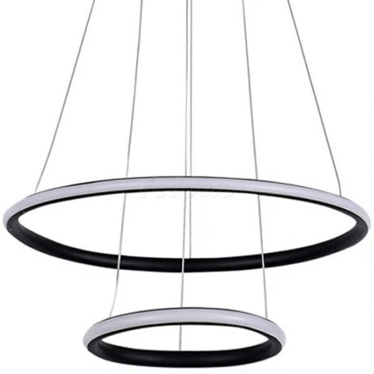 S111024/2R 36W Black Out Donolux S111024 S111024/2R 36W Black Out