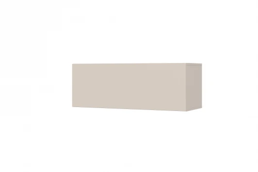 00-00263058 Шкаф верхний Бали (1000), Меланж Арника 00-00263058