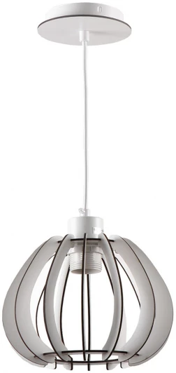 MD.9002-1-P-WH Подвесной светильник Imex MD.9002-1-P-WH