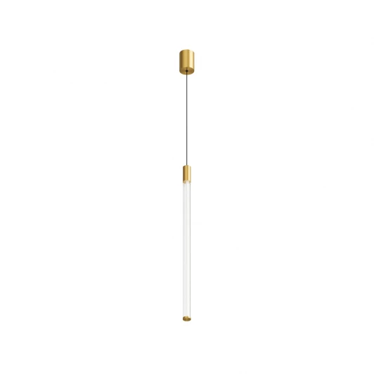 DK4314-BR Подвесной светильник светодиодный Denkirs Aura DK4314-BR