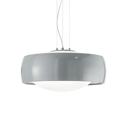 COMFORT SP1 GRIGIO Подвесной светильник Ideal Lux Comfort SP1 GRIGIO