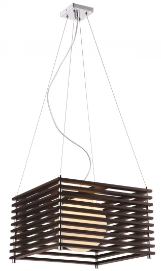 A8080SP-1BR Подвесной светильник Arte Lamp Samurai A8080SP-1BR
