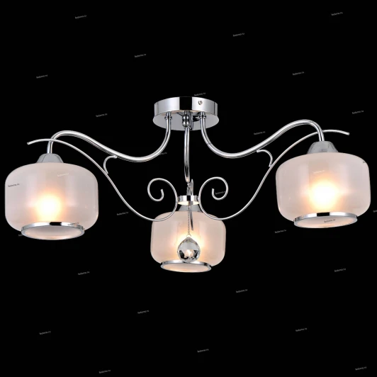 75049/3C CHROME Natali Kovaltseva 75049 75049/3C CHROME