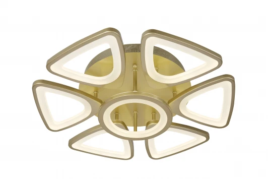 2078/83/07C Потолочная люстра Stilfort Blower 2078/83/07C