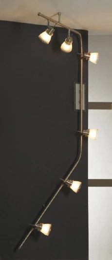 LSL-7609-06 Спот Lussole Asseggiano LSL-7609-06