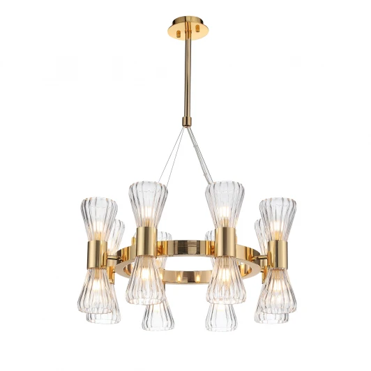 SLD002.203.16 Подвесная люстра ST Luce Diori SLD002.203.16