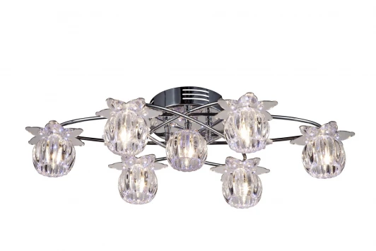 SL204.102.07 Потолочная люстра ST Luce SL204 SL204.102.07