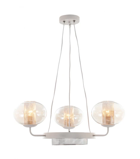 542/3 Подвесная люстра Escada 542/3