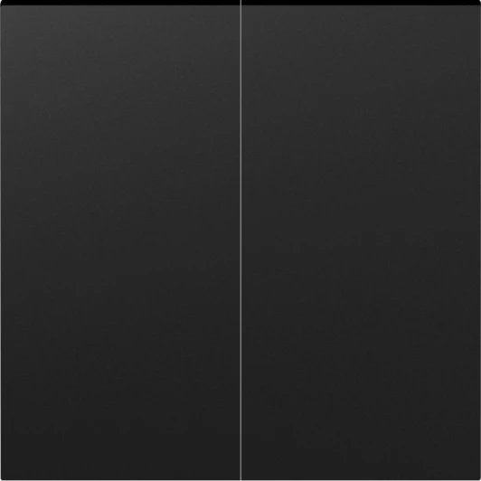 DE29530 Клавиша 2-я, матовый карбон Donel A07 DE29530