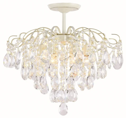 1032-306 Потолочная люстра Rivoli Marie 1032-306